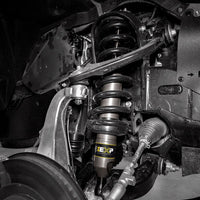 ICON 22 + Toyota Tundra 2.5 EXP Front Coilover Shock - Suspension