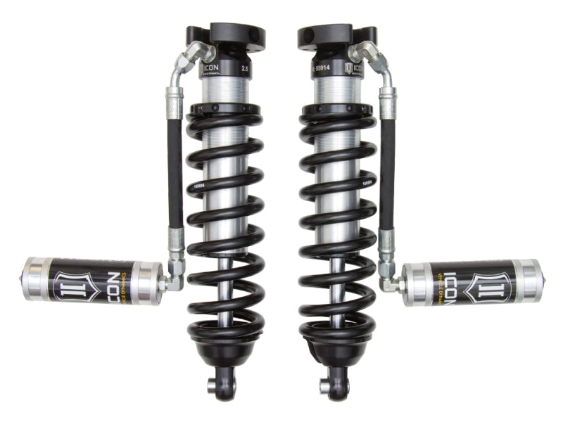ICON 96-04 Toyota Tacoma 2.5 Series Shocks VS RR Coilover Kit - Suspension