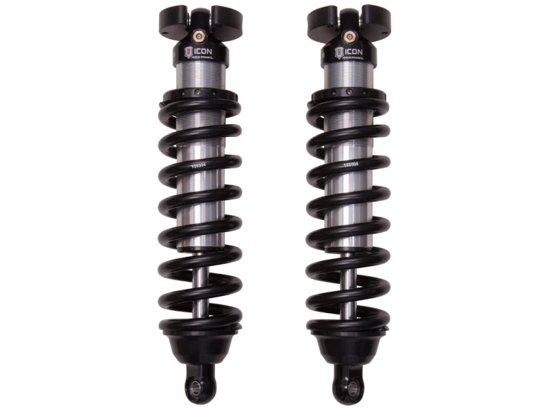 ICON 96-04 Toyota Tacoma / 96-02 4Runner 2.5 Series Shocks VS IR Coilover Kit - Suspension