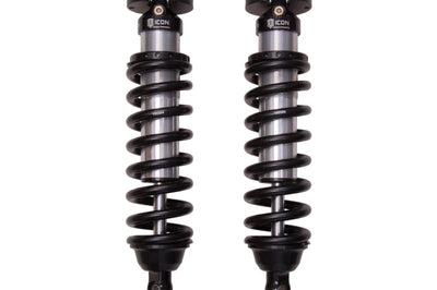 ICON 96-04 Toyota Tacoma / 96-02 4Runner Ext Travel 2.5 Series Shocks VS IR Coilover Kit - Suspension