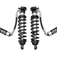 ICON 96-04 Toyota Tacoma Ext Travel 2.5 Series Shocks VS RR CDCV Coilover Kit - Suspension