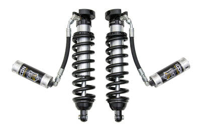 ICON 96-04 Toyota Tacoma Ext Travel 2.5 Series Shocks VS RR CDCV Coilover Kit - Suspension