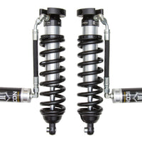 ICON 96-04 Toyota Tacoma Ext Travel 2.5 Series Shocks VS RR Coilover Kit - Suspension