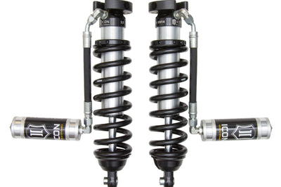 ICON 96-04 Toyota Tacoma Ext Travel 2.5 Series Shocks VS RR Coilover Kit - Suspension