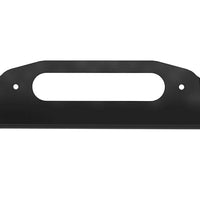 ICON Impact Front Bumper Fairlead Mount - Bumpers Grilles & Guards
