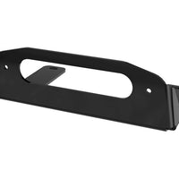 ICON Impact Front Bumper Fairlead Mount - Bumpers Grilles & Guards