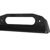 ICON Impact Front Bumper Fairlead Mount - Bumpers Grilles & Guards