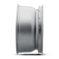 ICON Rebound Pro 17x8.5 5x4.5 0mm Offset 4.75in BS 71.5mm Bore Titanium Wheel - Wheels