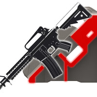 SEIZMIK Icos 2 In Cab On Seat Holder - Racks