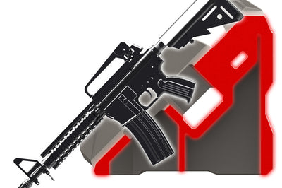 SEIZMIK Icos 2 In Cab On Seat Holder - Racks