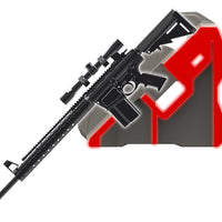 SEIZMIK Icos 2 In Cab On Seat Holder - Racks