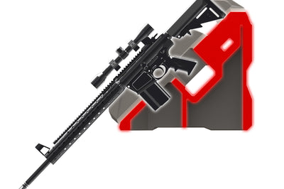 SEIZMIK Icos 2 In Cab On Seat Holder - Racks