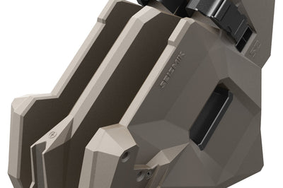 SEIZMIK Icos 2 In Cab On Seat Holder - Racks