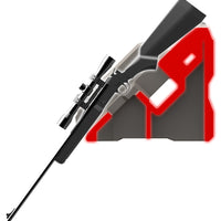 SEIZMIK Icos 2 In Cab On Seat Holder - Racks