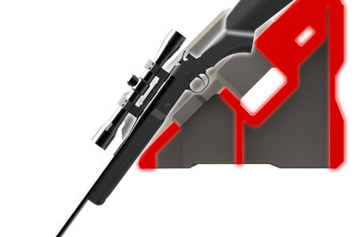 SEIZMIK Icos 2 In Cab On Seat Holder - Racks