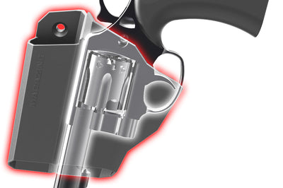 SEIZMIK Icos 2 Pistol/Mag Holders - Racks