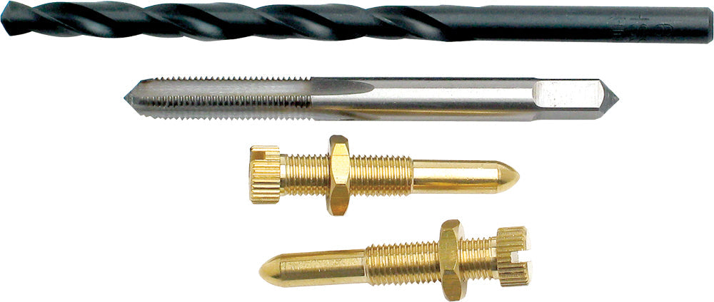 Motion Pro Idle Kit Banshee/blaster - Atv Performance Products