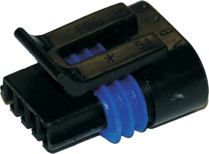 Namz Custom Cycle Idle Speed Cntrl Conn Actuator Hd72263-95 02-05 - Harddrive Products