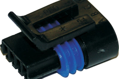 Namz Custom Cycle Idle Speed Cntrl Conn Actuator Hd72263-95 02-05 - Harddrive Products