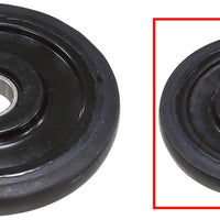 Sp1 Idler Wheel 5.12’’ X 25mm - Snowmobile Collection