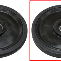Sp1 Idler Wheel 6.50’’ X 20mm - Snowmobile Collection