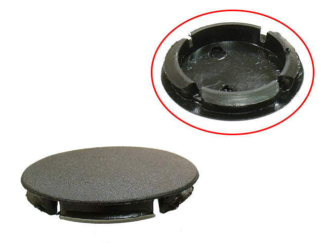 Sp1 Idler Wheel Cap A/c - Snowmobile Collection