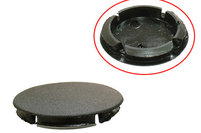 Sp1 Idler Wheel Cap A/c - Snowmobile Collection