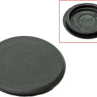 Sp1 Idler Wheel Cap - Snowmobile Collection