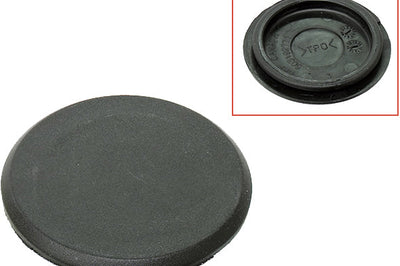Sp1 Idler Wheel Cap - Snowmobile Collection