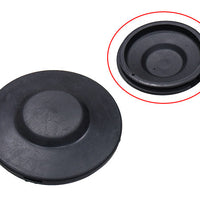 Sp1 Idler Wheel Cap Yam - Snowmobile Collection