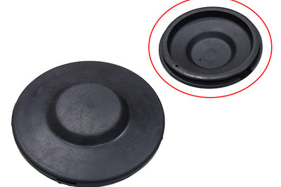 Sp1 Idler Wheel Cap Yam - Snowmobile Collection