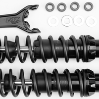Fox Ifp-qsr 14’’ Shocks Flt Hvy Reb Adjus