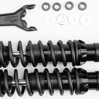 Fox Ifp-qsr Shocks Dyna 12.5’’ Std Rebound Adjust - Harddrive Products