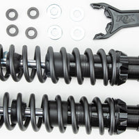 Fox Ifp-qsr Shocks Dyna 13.5’’ Std Rebound Adjust - Harddrive Products