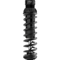 Fox Ifp-qsr Shocks Flt 12’’ Std Rebound Adjust - Harddrive Products