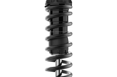 Fox Ifp-qsr Shocks Flt 12’’ Std Rebound Adjust - Harddrive Products
