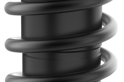 Fox Ifp-qsr Shocks M8 Softail 12.5’’ Std Reb Adjus - Harddrive Products