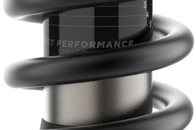 Fox Ifp-qsr Shocks M8 Softail 13.5’’ Std Reb Adjus - Harddrive Products