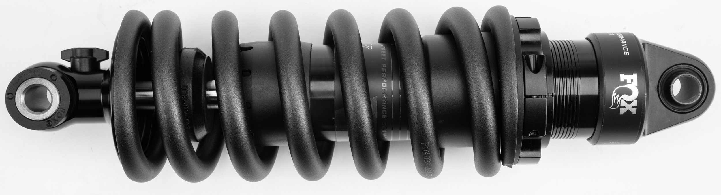 Fox Ifp-qsr Shocks M8 Softail 13’’ Std Reb Adjust - Harddrive Products