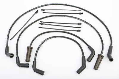 MOROSO Ign Wires Spiral Core/Set 17 Up M8 Flt