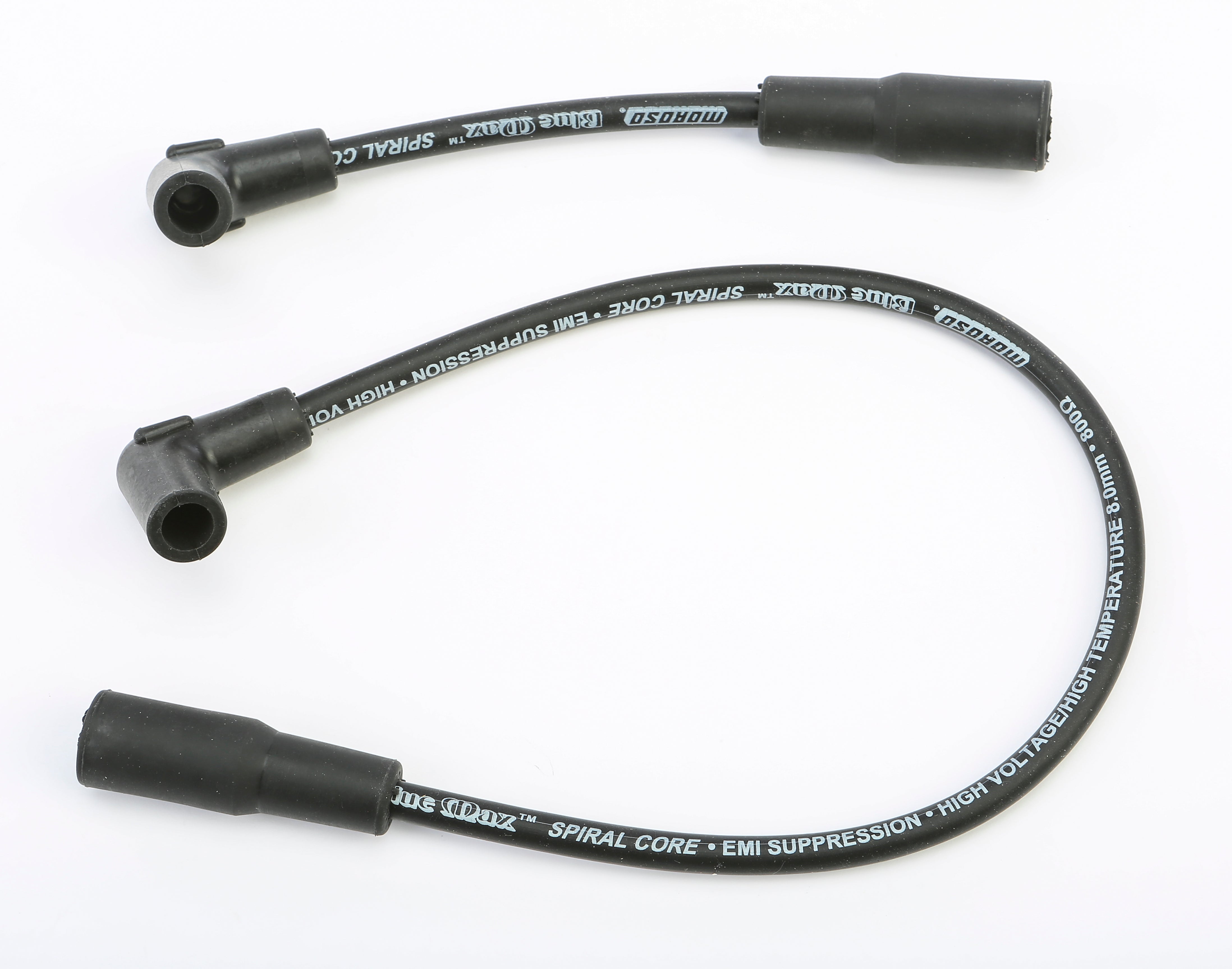 MOROSO Ign Wires Spiral Core/Set 99 17 Fxd