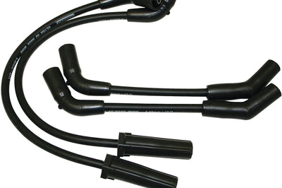 Moroso Ign Wires Ultra 40/set `18-up Softail Models - Harddrive Products