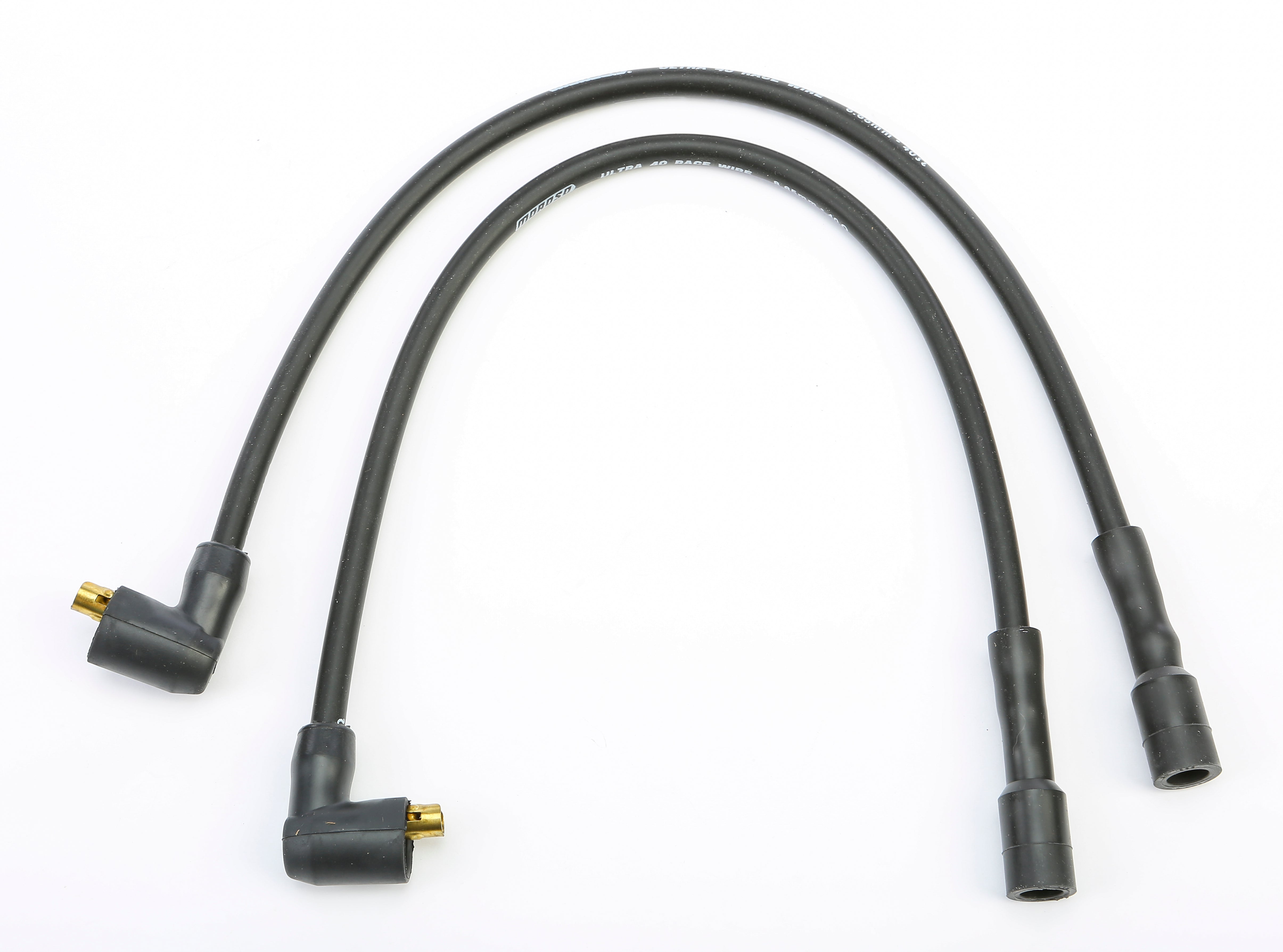 MOROSO Ign Wires Ultra 40/Set 97 98 Flt - Electrical