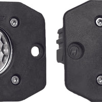 Rigid Ignite Back-up Led Light Kit W/flush Mount - Street Collection