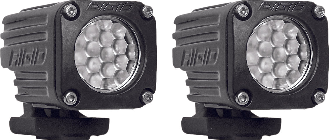 Rigid Ignite Back-up Led Light Kit W/surface Mount - Street Collection