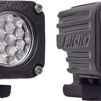Rigid Ignite Back-up Led Light Kit W/surface Mount - Street Collection
