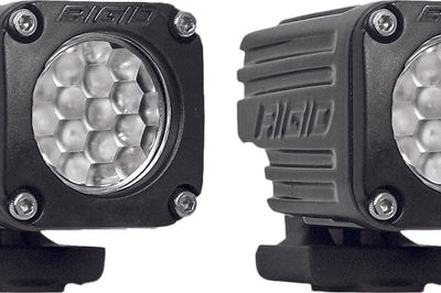 Rigid Ignite Back-up Led Light Kit W/surface Mount - Street Collection
