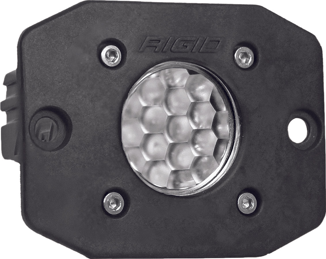 Rigid Ignite Diffused Led Light W/flush Mount - Street Collection