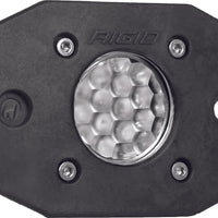 Rigid Ignite Diffused Led Light W/flush Mount - Street Collection