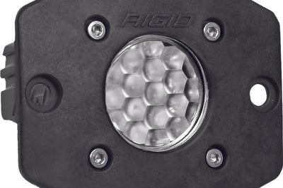 Rigid Ignite Diffused Led Light W/flush Mount - Street Collection